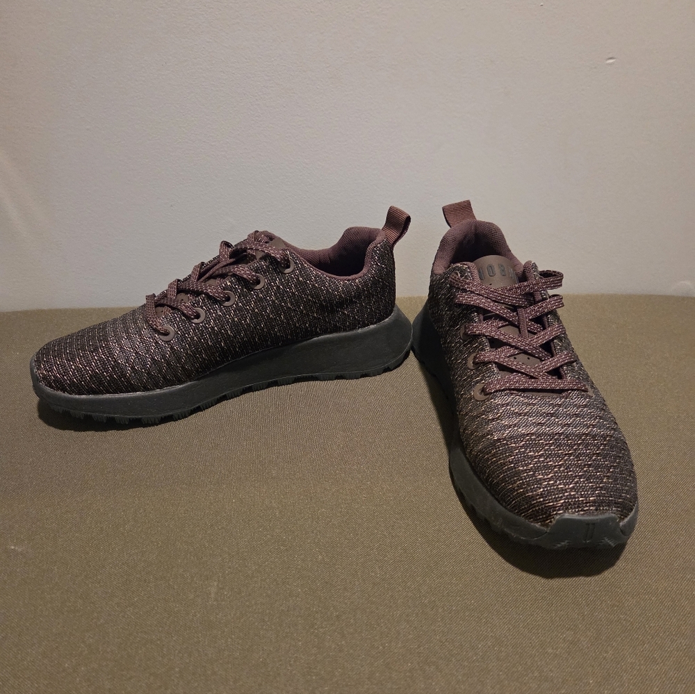 NoBull Matryx Trail Running Shoes